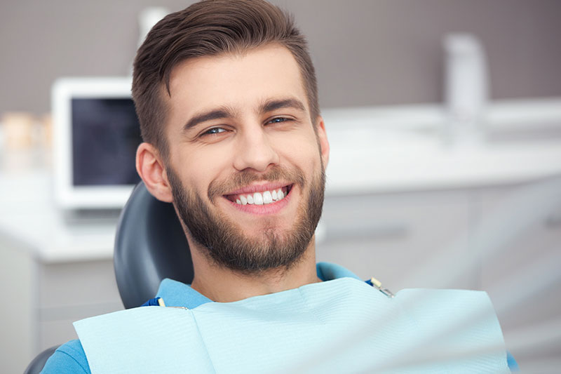 Dental Fillings in Brockport