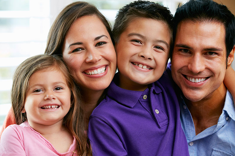 Family Dentistry in Brockport