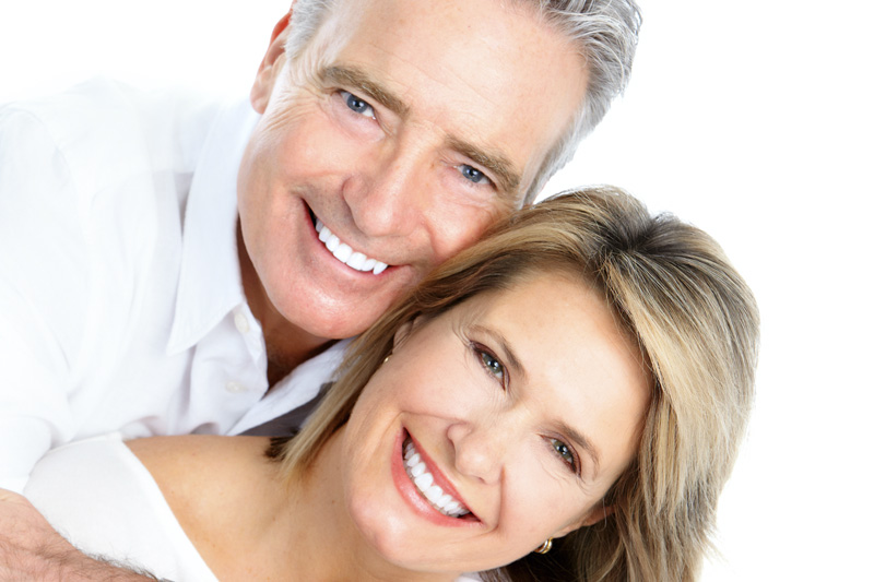 Dental Implants in Brockport