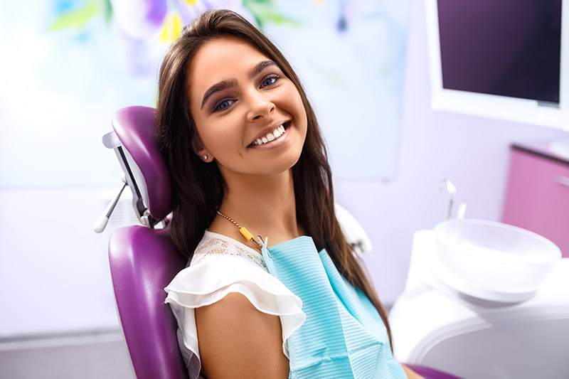 Dental Exam and Cleaning in Brockport